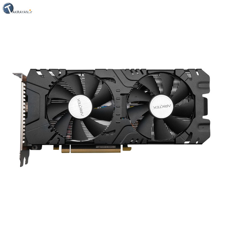 Arktek RTX2060 6GB